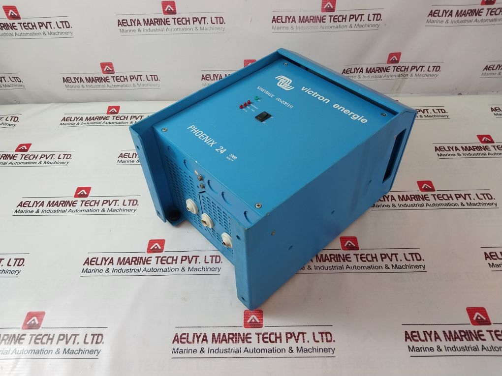 Victron Phoenix 24 Sinewave Inverter 1000 Watt 220 V Ac 50 Hz
