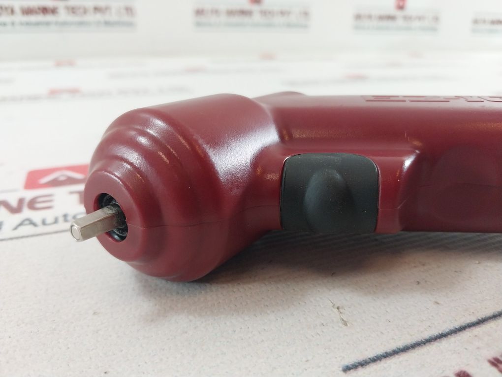 Vidacare Ez-io Power Driver Lis