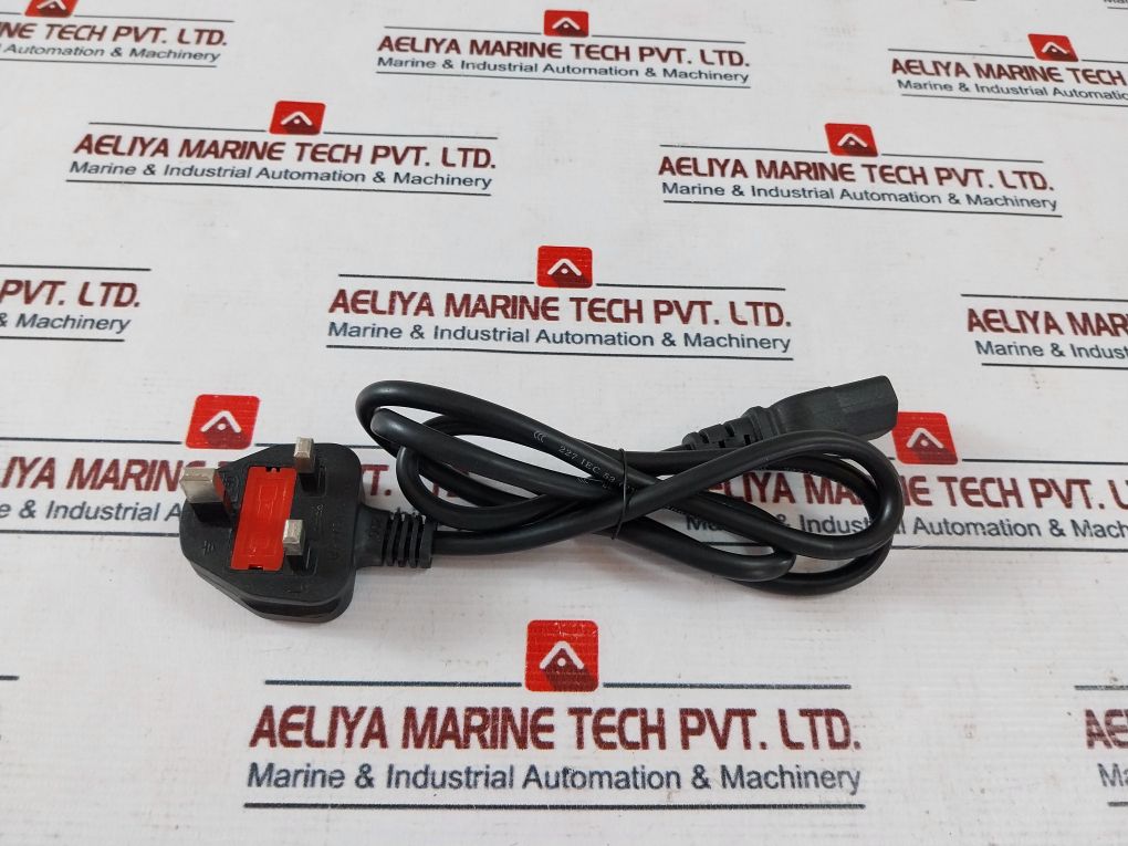 Videotel Bs-1363/A Lp-60L Video Converter Uub Power Supply Cable