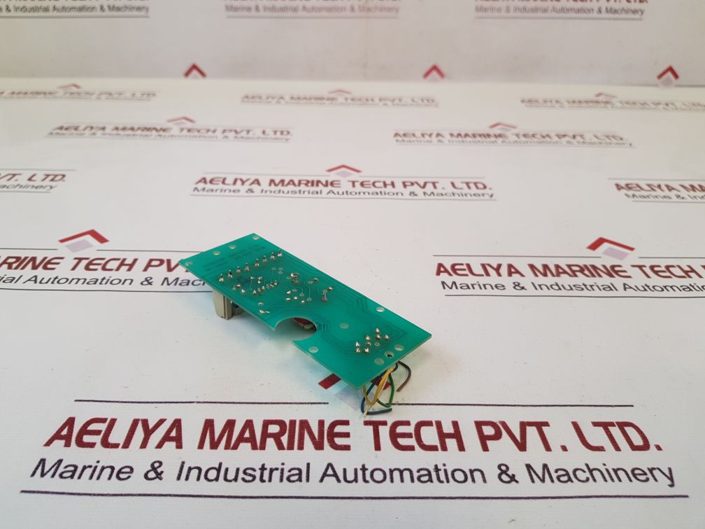 Vingtor Vp-1022 Pcb Card