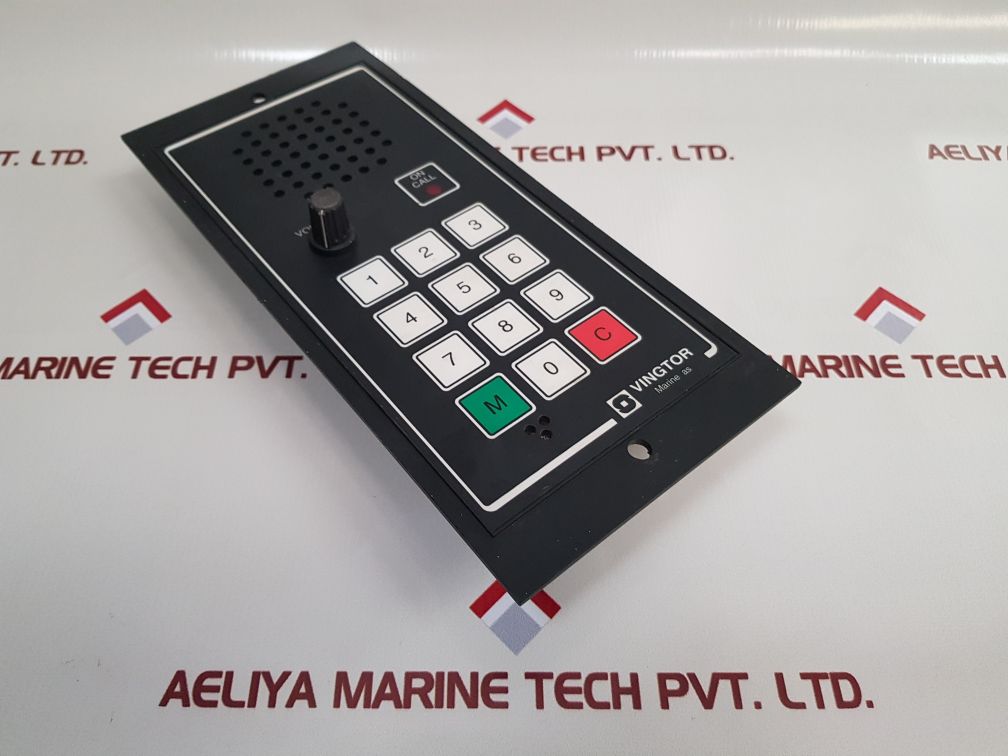 Vingtor Marine Vp-1050