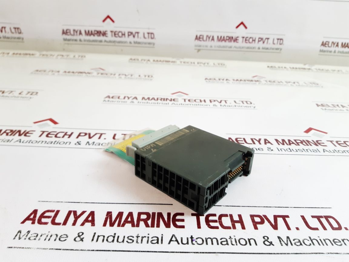 Vipa 221-1Bf00 IO Module Sm221