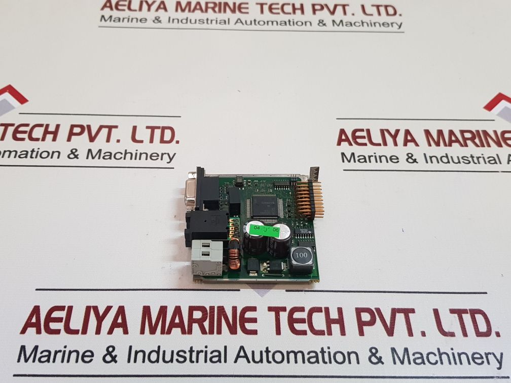 Vipa 5302V41 Ls Pcb Card