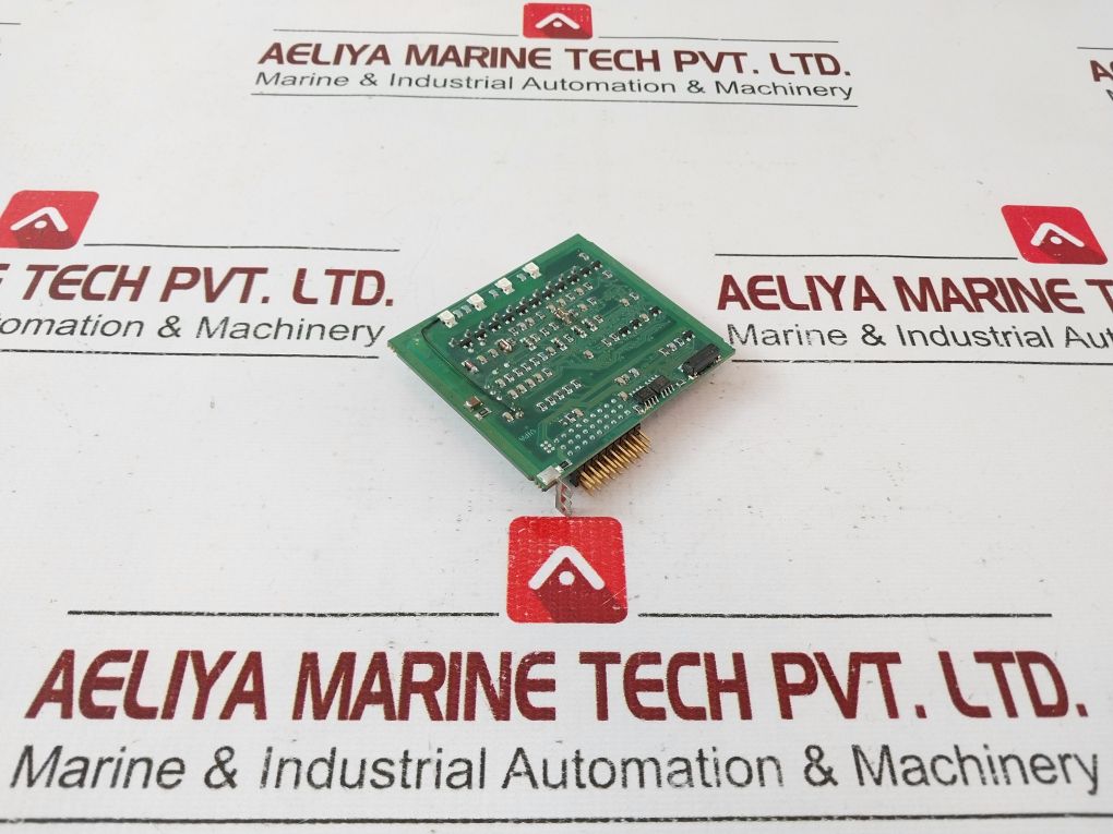 Vipa 5388V11 Pcb
