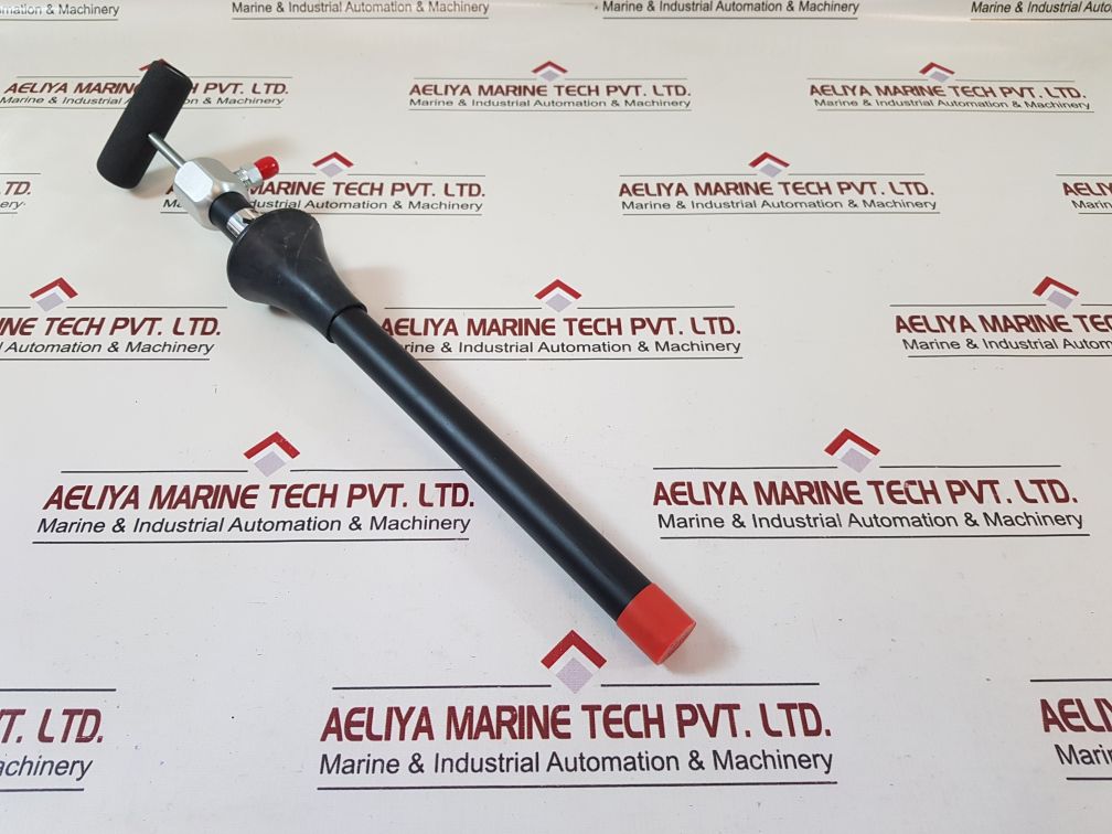 Virginia-parker Hannifin Vop-h Hand Oil Pump High Pressure