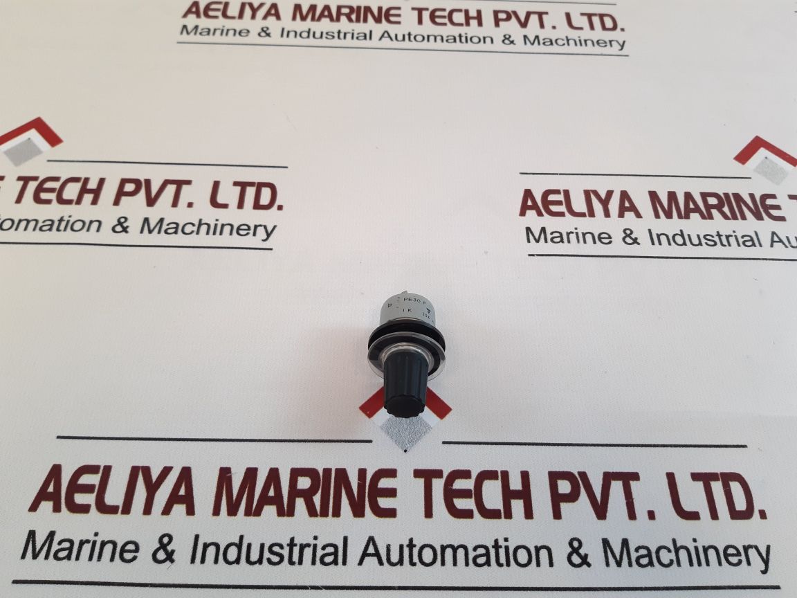 Vishay Pe30 P Potentiometer