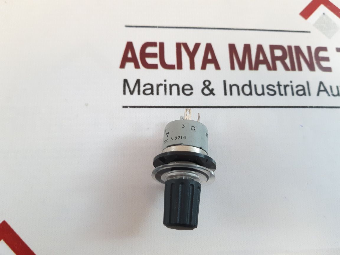 Vishay Pe30 P Potentiometer