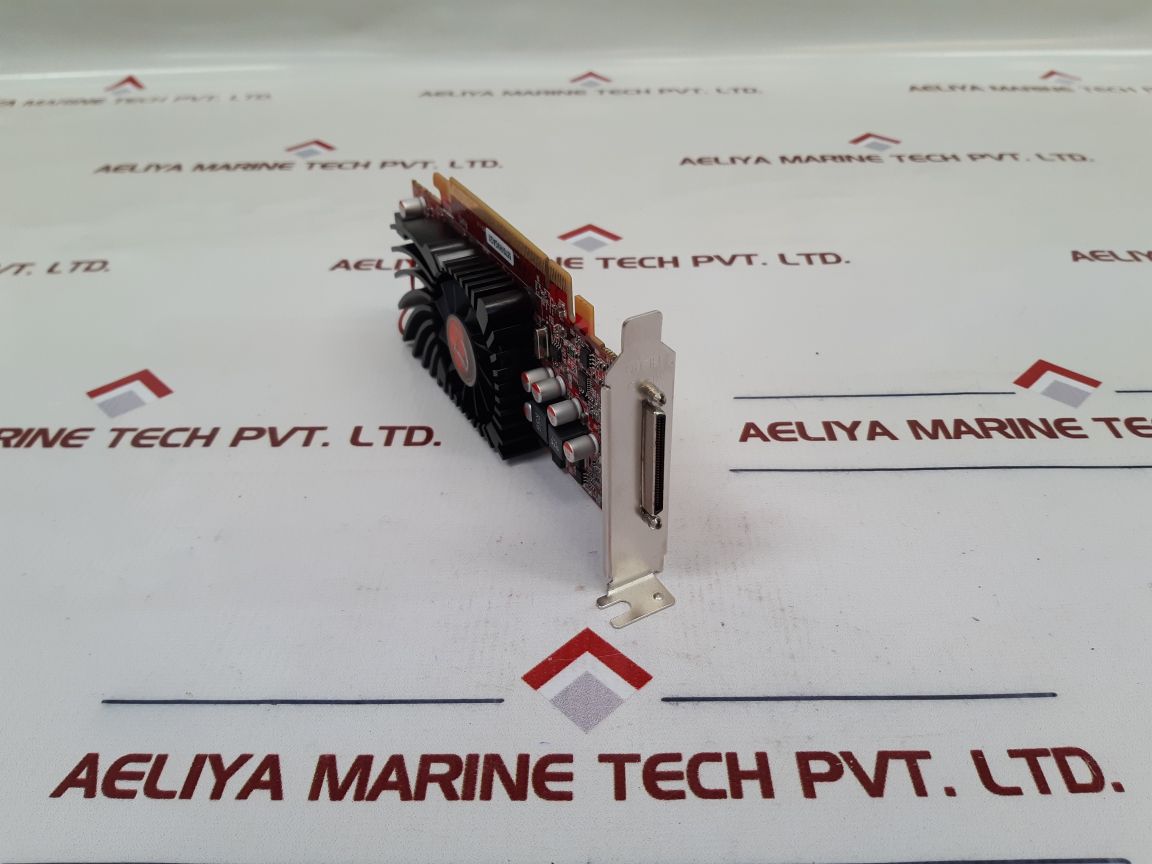 Visiontek Vhdci B80 Graphic Card