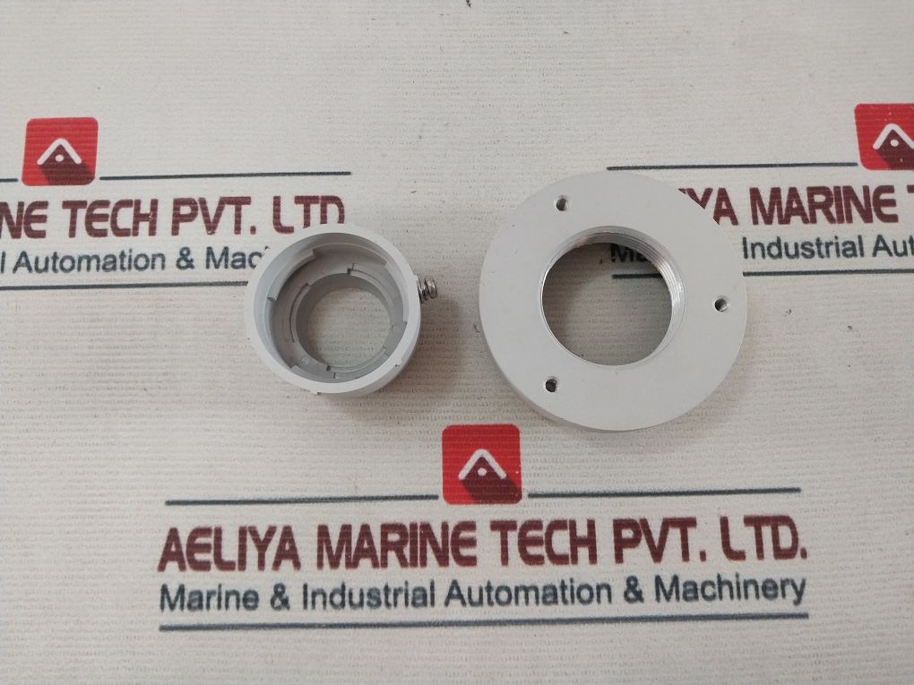Vista Vdm-exthsg/C External Pendant Mount Set