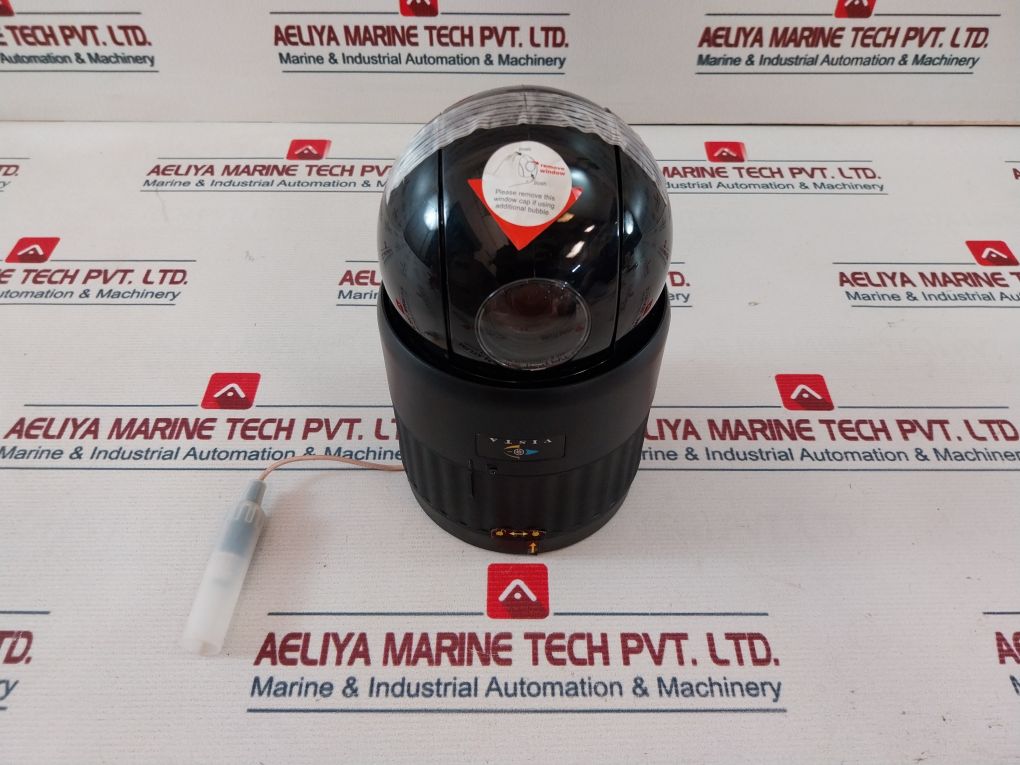 Vista Vp-36Dn-960H/Bc Dome Camera Rev 7.03