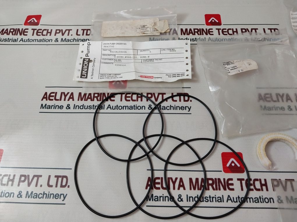 Viton 568-232
