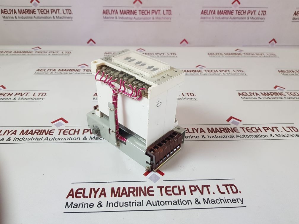 Vl-56Uhl4 Time Relay 0.1-10 Min