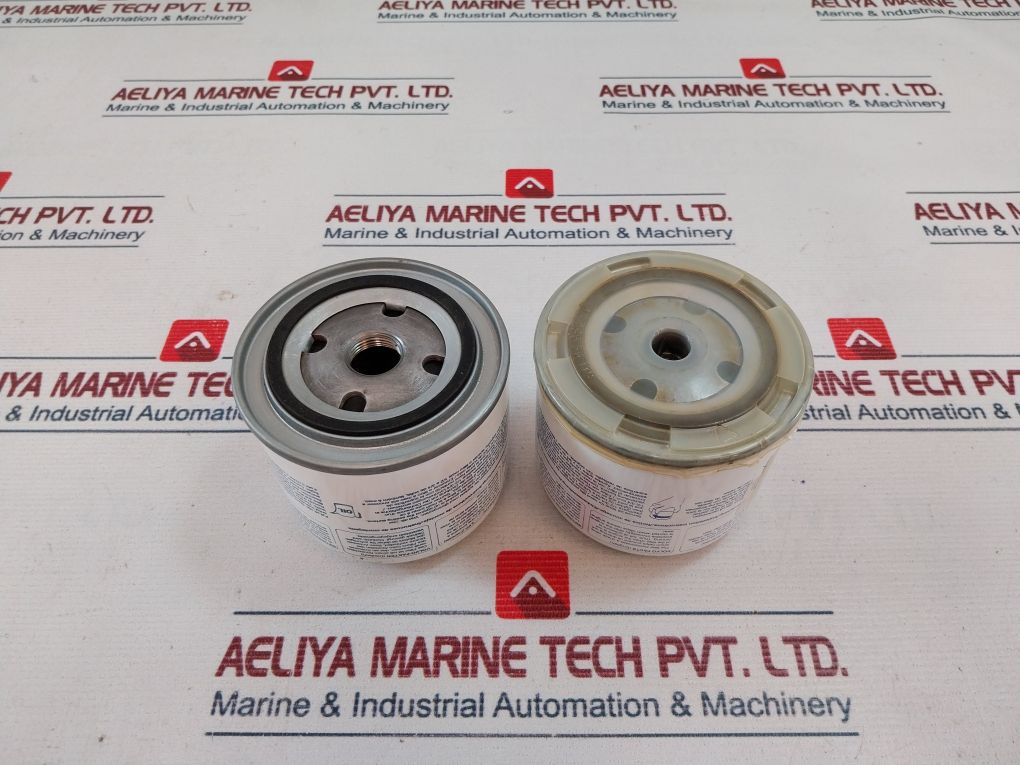 Volvo 3517857-3 Oil Filter