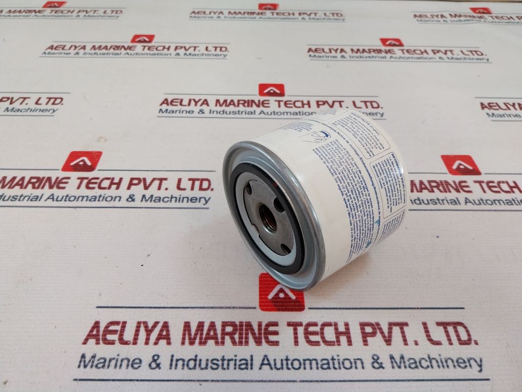 Volvo 3517857-3 Oil Filter