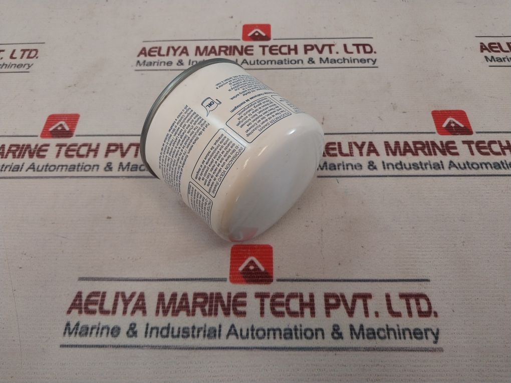 Volvo 3517857-3 Oil Filter