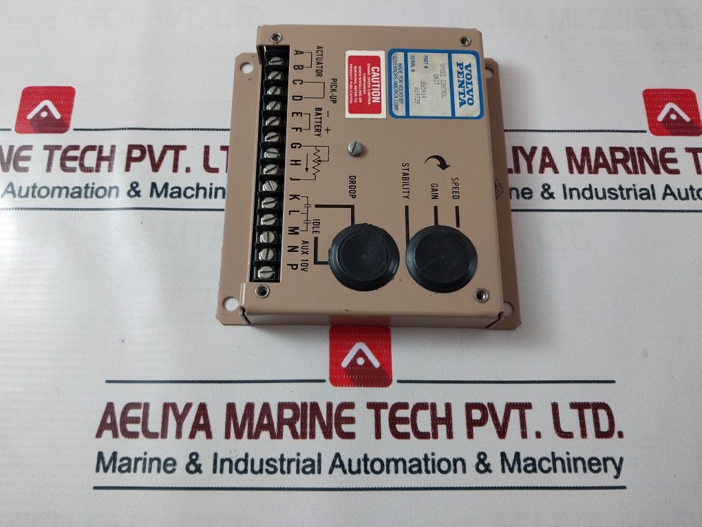 Volvo Penta 865414