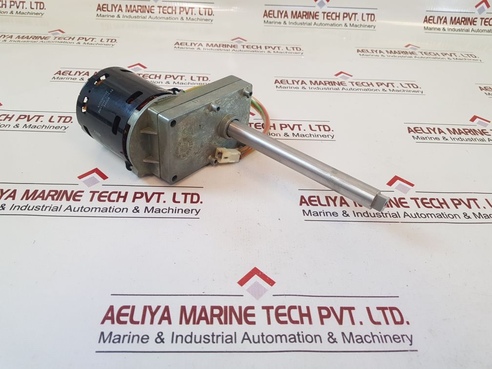 Von Weise Gear V00838Ai31 Gear Motor Vw31