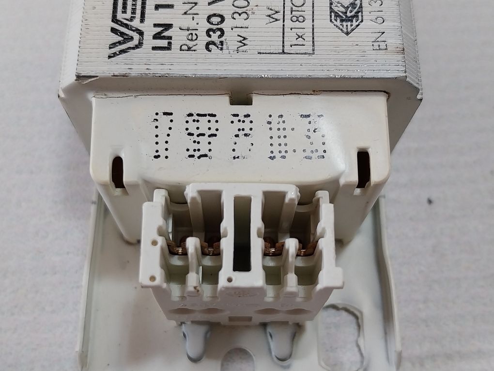 Vossloh Schwabe Ln 18I.319 Ballast 230V