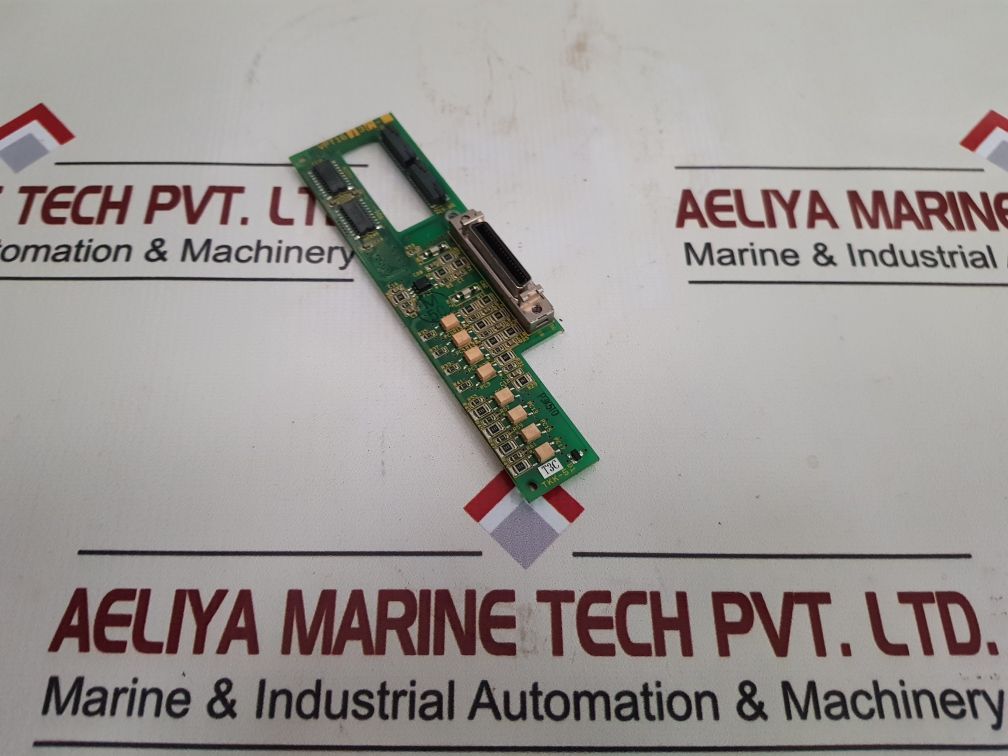 Vpt1613C/Tkk-5 Circuit Board