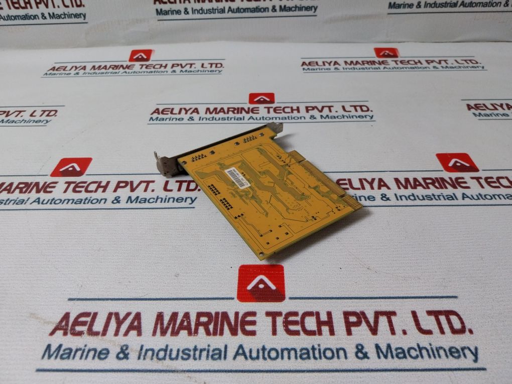 Vscom Upci-400L Peripheral Component Interconnect Card T1981996