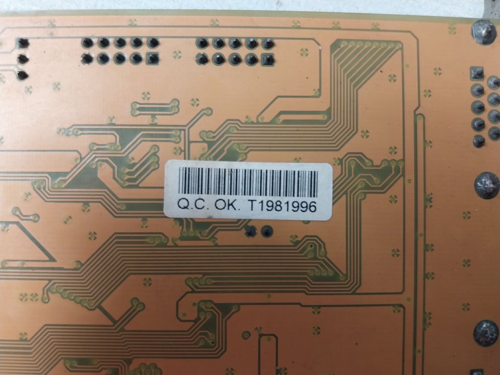 Vscom Upci-400L Peripheral Component Interconnect Card T1981996