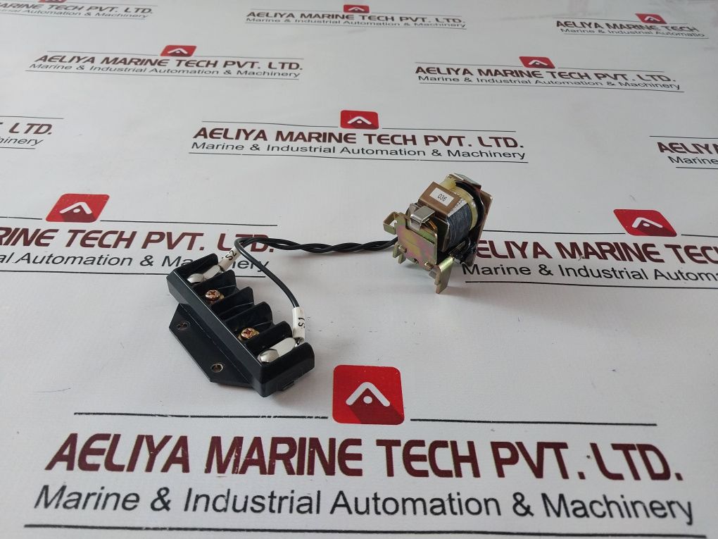 Vtc Uew0.13-5380 Transformer Ac200/480V