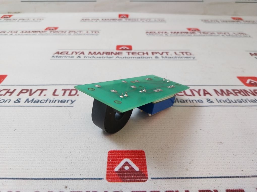 Vtct5 Pcb
