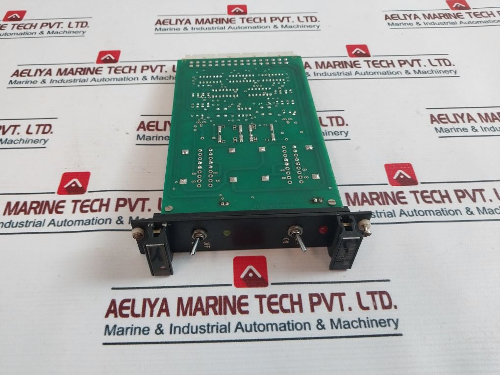 Vtv\Nls\100A Printed Circuit Board