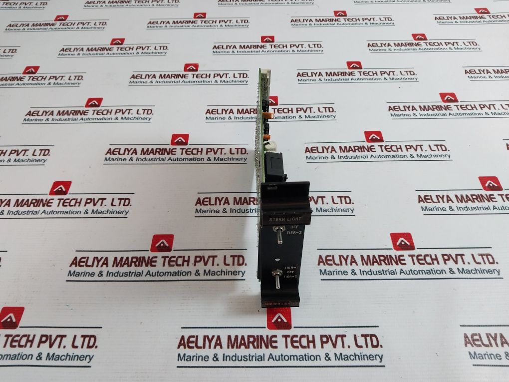 VtvNls100A Printed Circuit Board