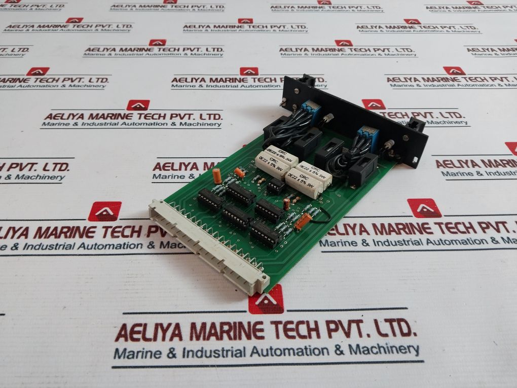 Vtv\Nls\100A Printed Circuit Board