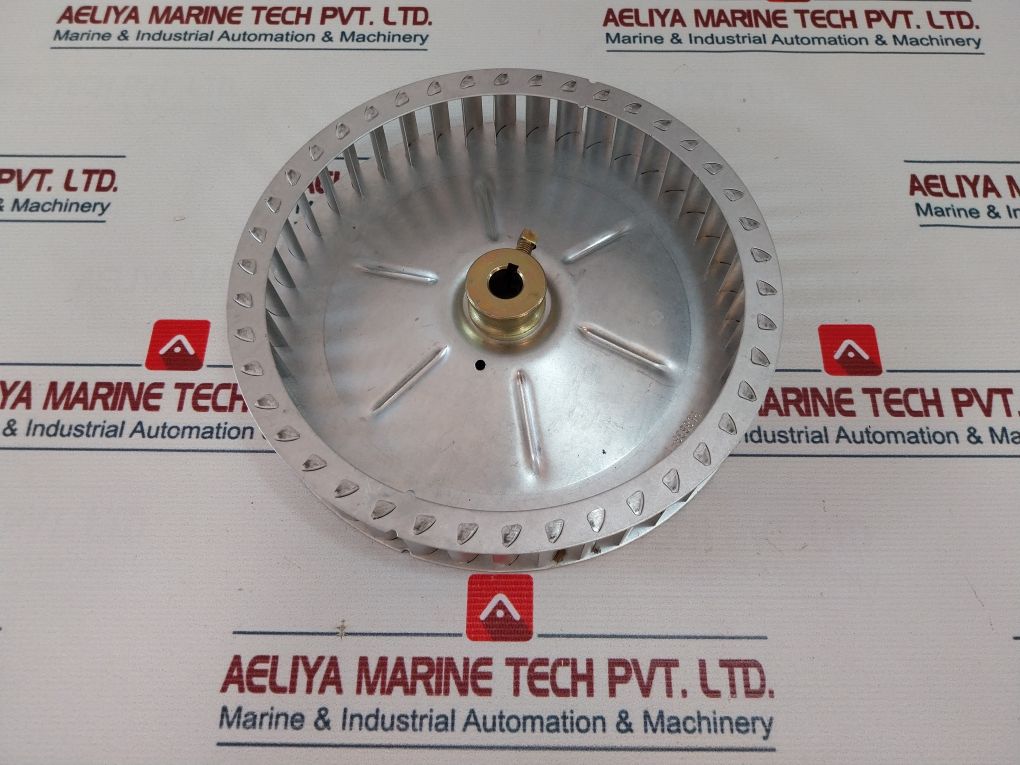 Vulcan Hart 358638-1 Blower Wheel