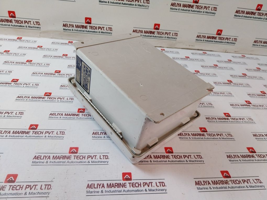 Vynckier Vj1008Hw Electric Panel Microsmart Control Box