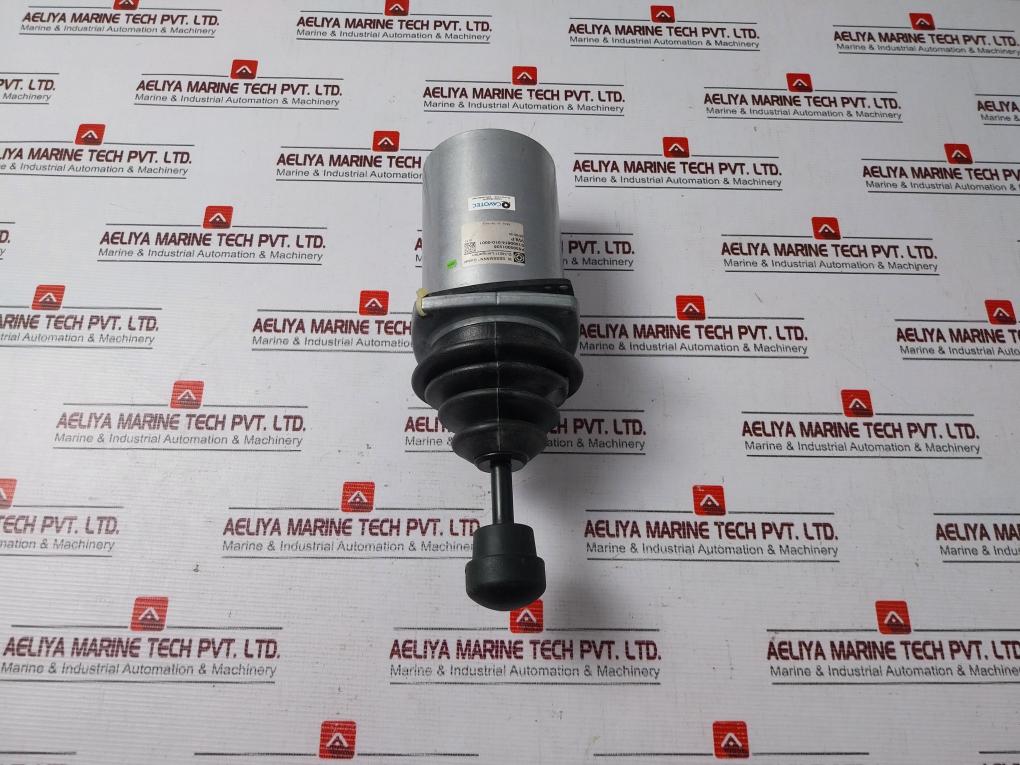 W. Gessmann D-74211 Joystick