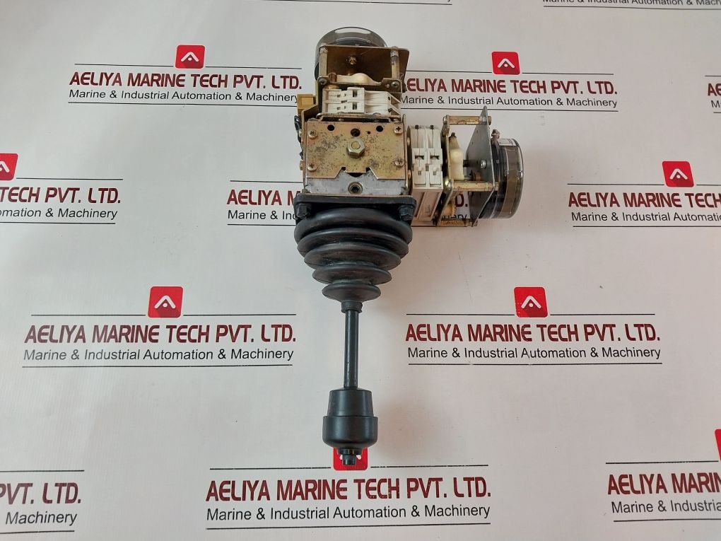W. Gessmann V64D -02Zp Joystick 606 0917