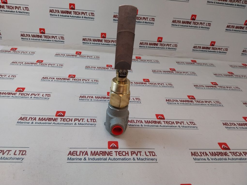 W.E.Anderson V4-2-d-u Flow Switch