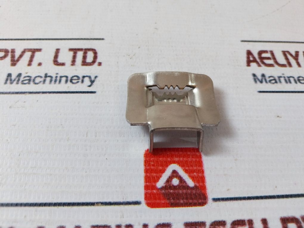 W001 Bandimex Strapping Buckle