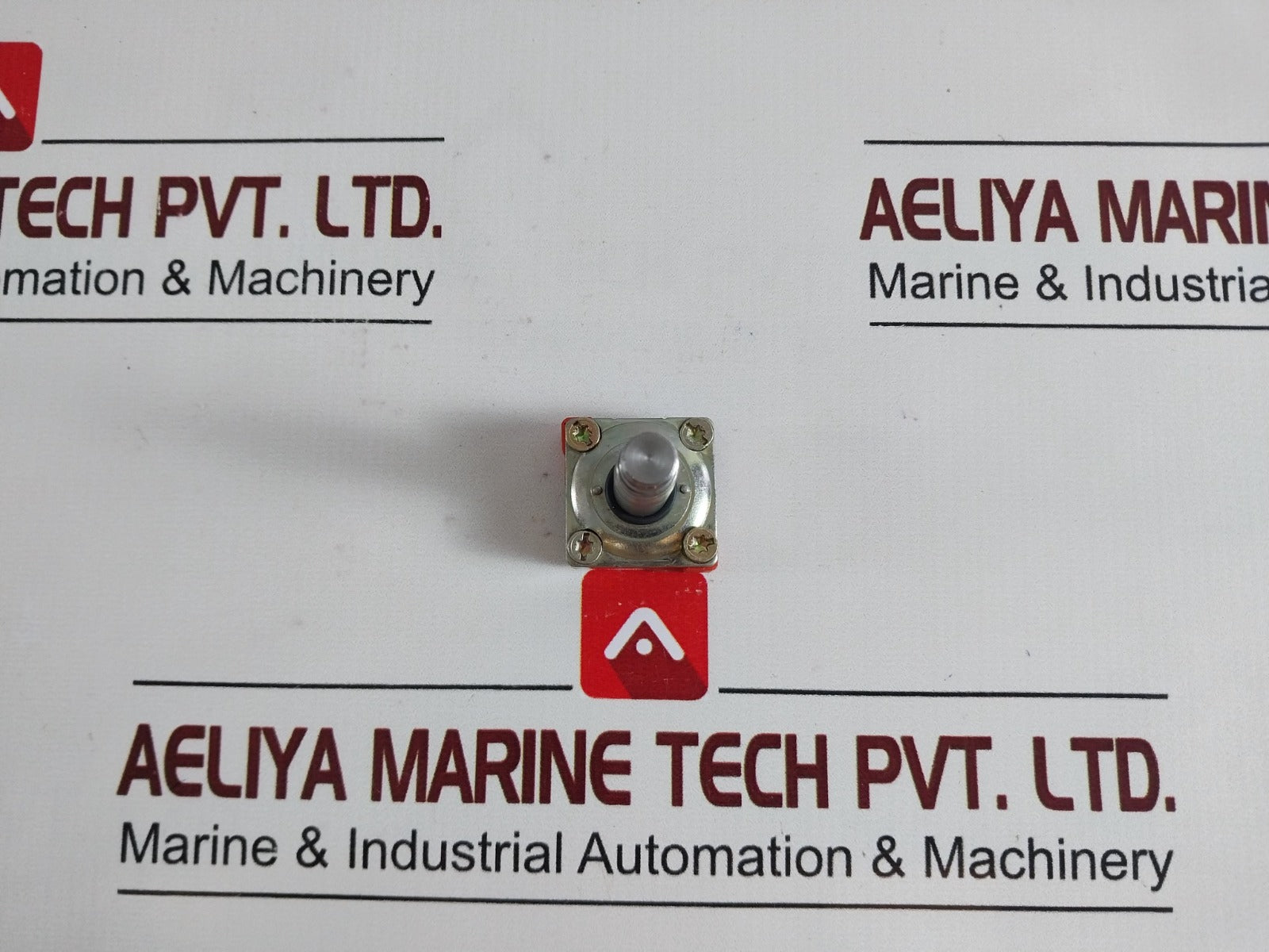 W29La Solenoid Valve 132625Q