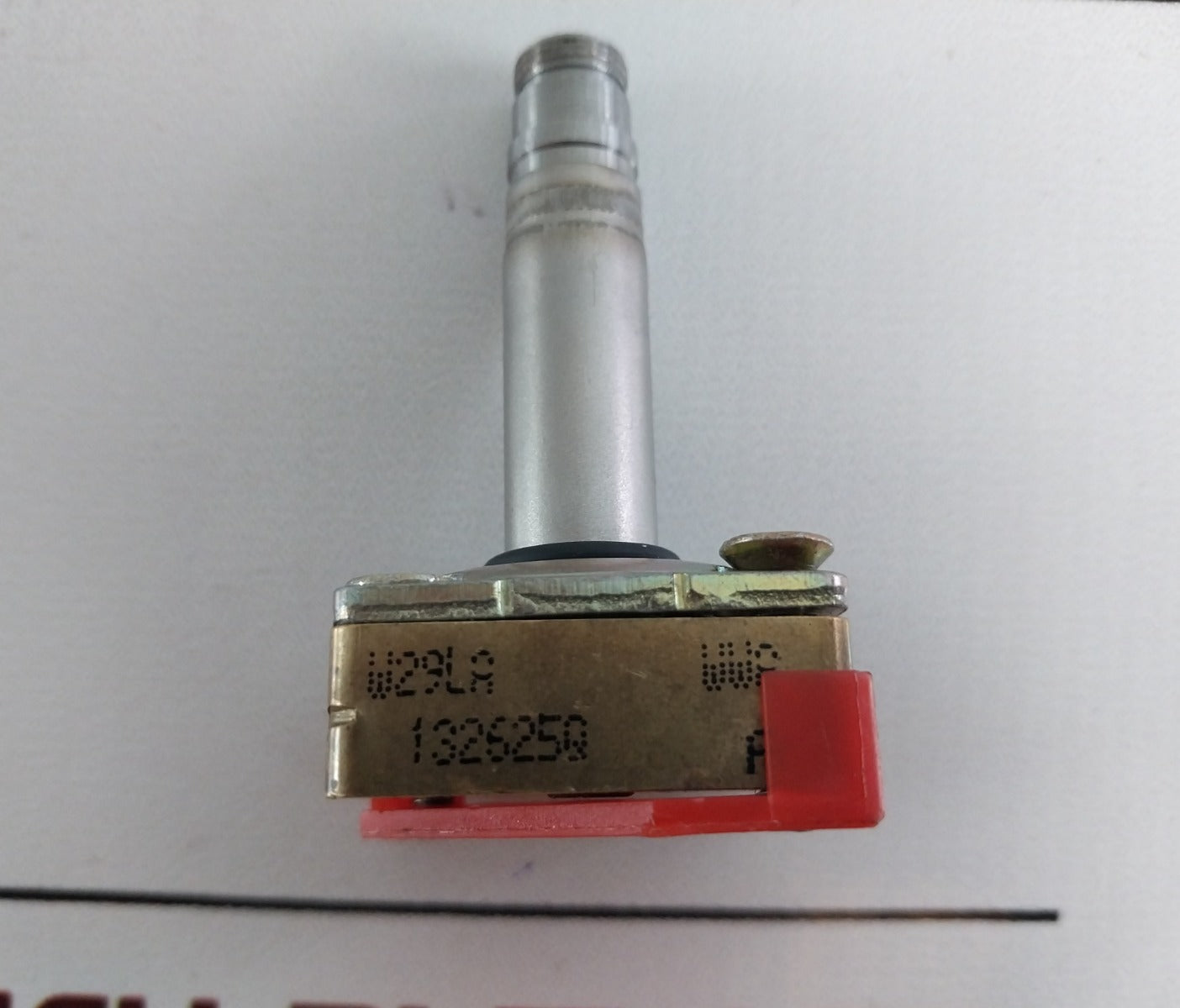 W29La Solenoid Valve 132625Q