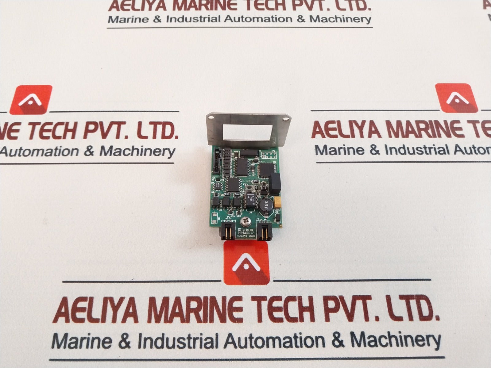 W38249 Printed Circuit Board