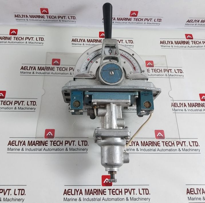 Wabco 362007011 ,362 007 5500