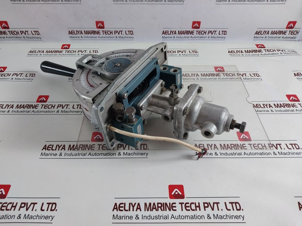 Wabco 362007011 ,362 007 5500