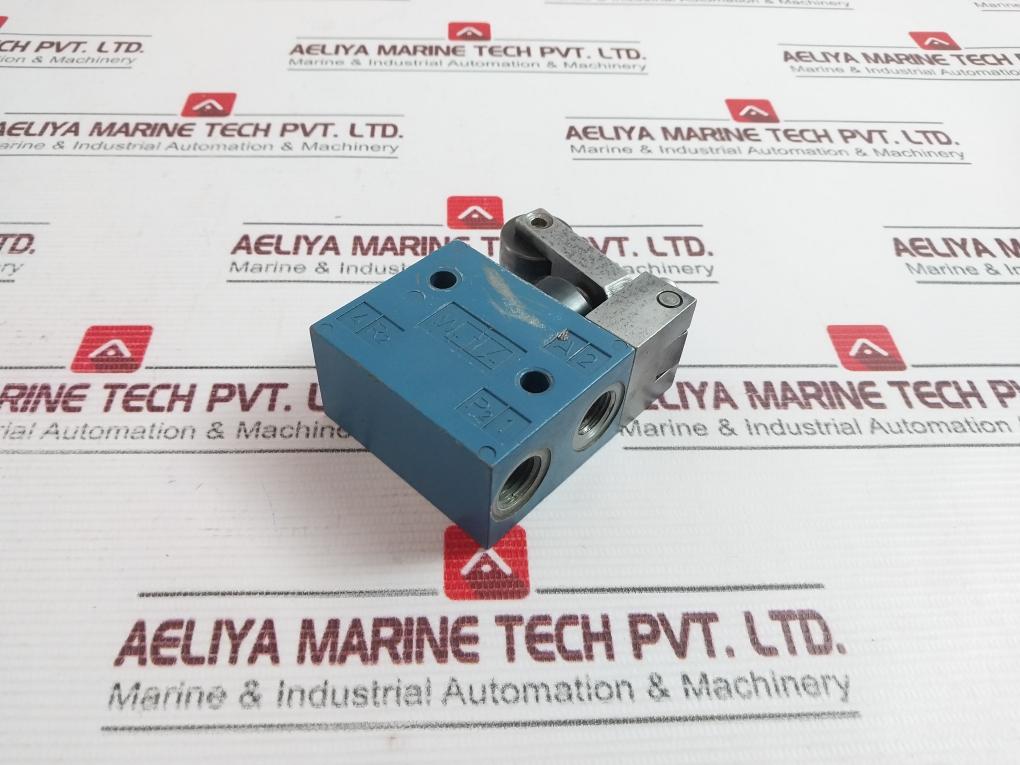 Wabco 3630070010 Pneumatic Directional Valve