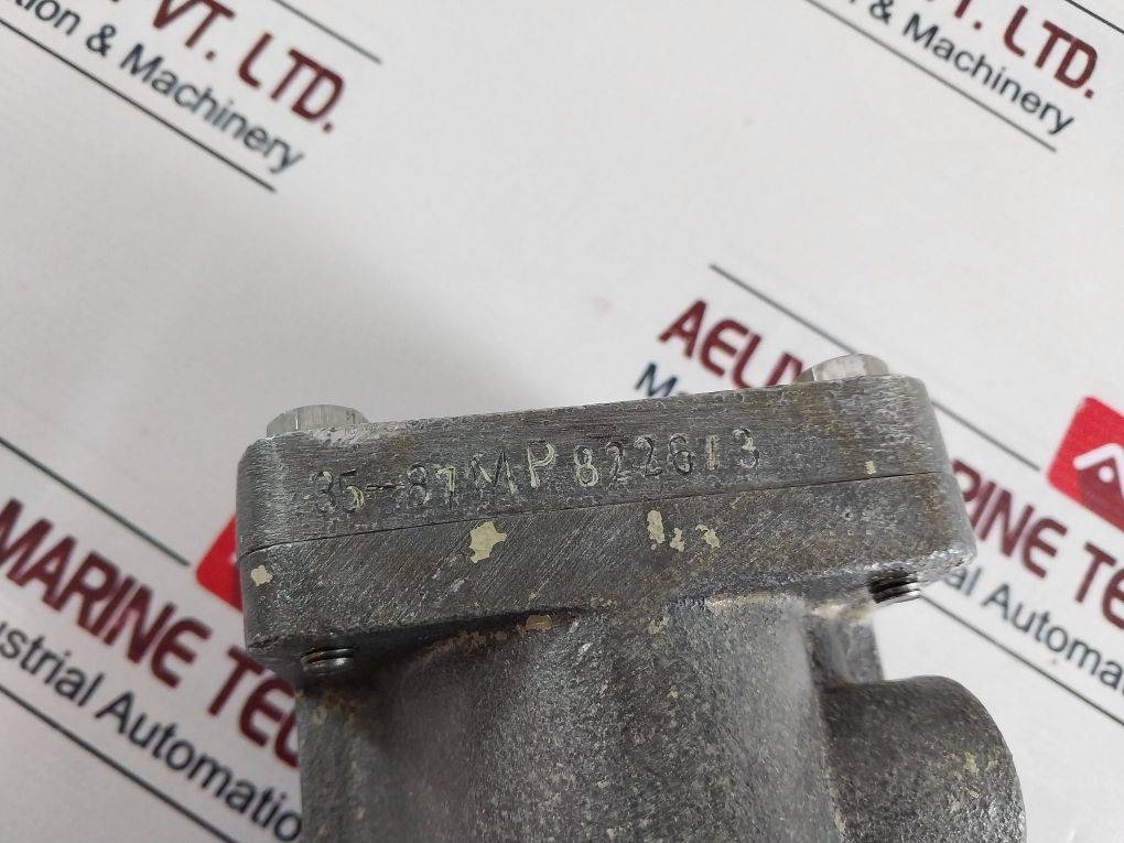 Wabco 3711100200 Directional Control Valve