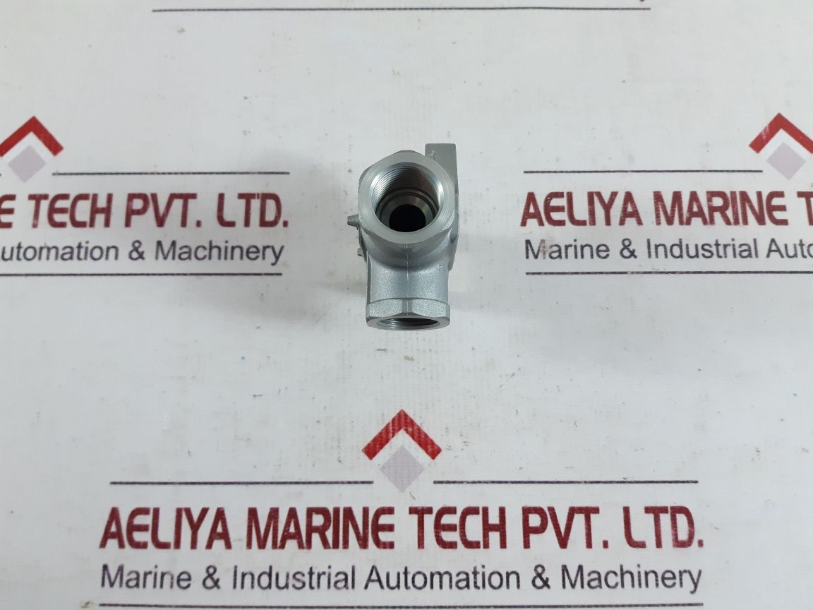 Wabco 434 2080290 Double Check Valve