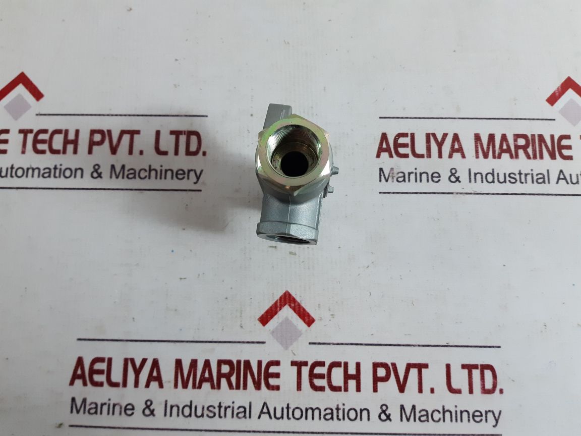 Wabco 434 2080290 Double Check Valve