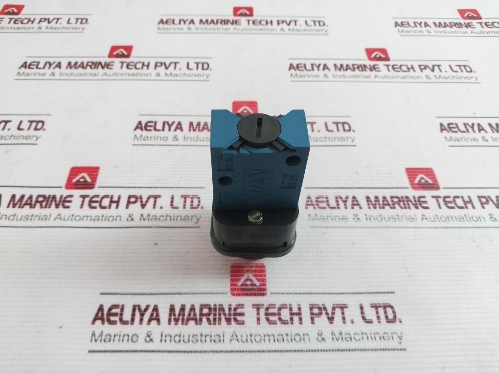 Wabco 5630201240 Pneumatic Directional Control Valve