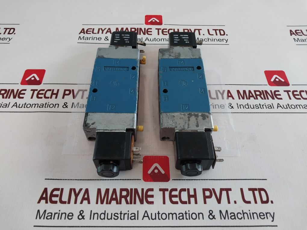 Wabco 5726275280
