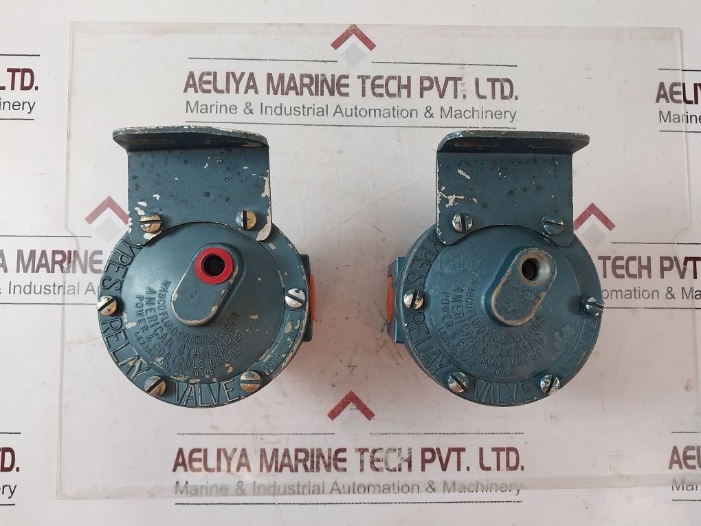 Wabco P55 162