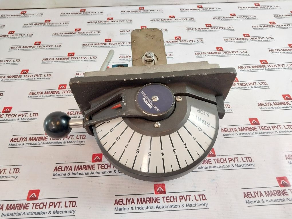 Wabco Westinghouse 3630030100 Pneumatic Valve Dp 113