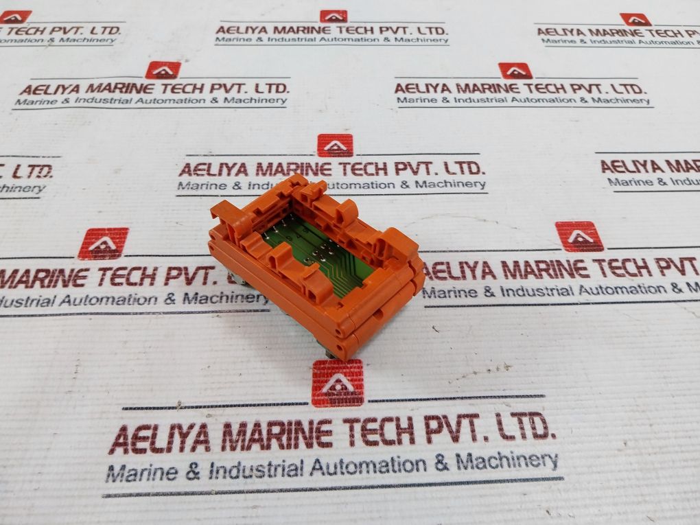 Wago 289-556 Interface Module